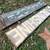 Large Rustic Wood Signs and Tin Stars Set - Signs 6 ft, stars 2 ft 5 thumbnail