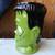 #1 Halloween Blow Mold Frankenstein Chupa Chups 3 thumbnail