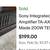 Sony 125wpc Direct Coupled Integrated Amplifier & EQ 4 thumbnail