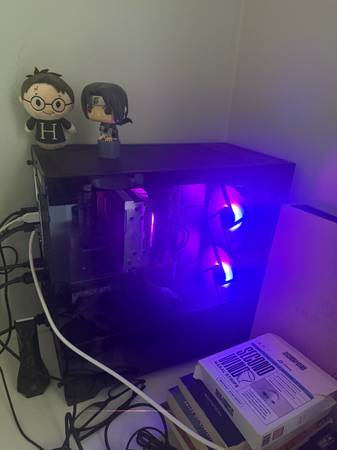 PowerSpec Gaming PC 1