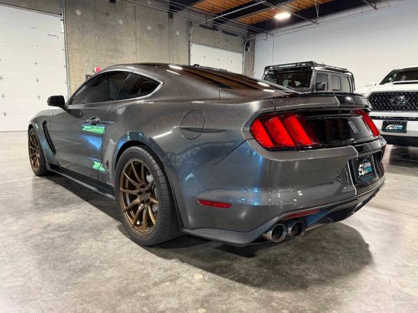 2016 Ford Mustang  Shelby GT350 2dr Fastback - $59,900 (Platinum Motors Corp)63622882148483121