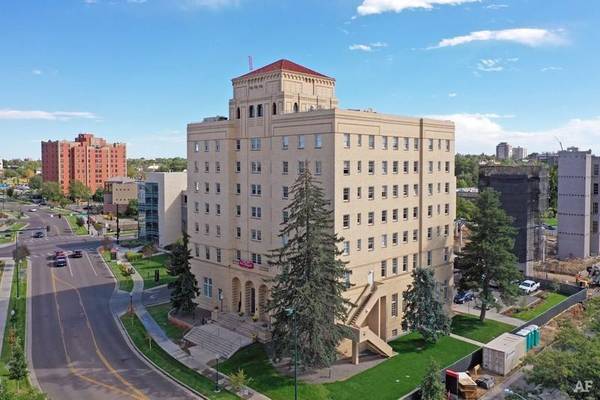 $1,200 / 1br - 545ft2 - Aire acondicionado, acceso controlado, armario amplio (Este de Denver)63849269677697120