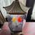 Vintage Asian fiber optic table lamp light 3 thumbnail