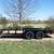 NEW 2026 - 16' UTILITY TRAILER w/spring loaded 4' Gate 2 thumbnail