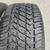 15" UNIVERSAL FIVE LUG PATTERN  FORD/ CHEVY 7 thumbnail