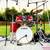 Yamaha Tour Custom Drums (complete kit) 1 thumbnail