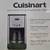Cuisinart Coffee Maker 2 thumbnail
