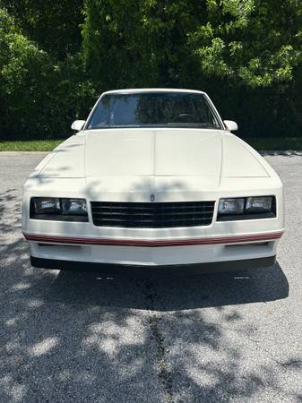 Monte Carlo SS - $28,000 (Tarpon Springs)63443207190913123