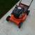 Husqvarna Self Propelled Lawnmower W/New bag 5 thumbnail