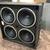 Traynor YSC-4 4x12 Cab - New Greenbacks! 6 thumbnail