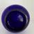 Mid Century large Colbolt Blue Pitcher 7.5” 8 thumbnail