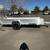 2026 Aluma 6812H-ESA-S-TG Utility Trailer 2 thumbnail