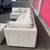 Thomasville 6-Piece Fabric Modular Sectional with Ottoman 4 thumbnail