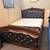 Bed frame 4 thumbnail