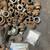 Lot of brass & metal Gas fittings 5 thumbnail