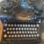 Antique Royal typewriter 1 thumbnail