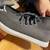 Allbirds Wool Ankle Hi High Top Sneaker Shoes Womens 9 3 thumbnail