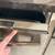 GE General Electric Adora stainless steel dishwasher. Works but needs 5 thumbnail