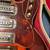 First Year 1963 Harmony H-77 Electric Guitar Stunning Museum Grade 10 thumbnail