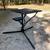 Cabela shooting table - nice, includes canvas cover 5 thumbnail