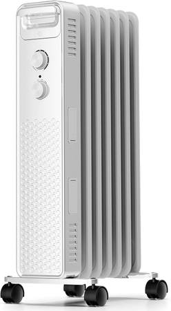 Oil Radiator Heaters 1