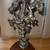 Pewter Mythical Dragon/Wizard Set Pieces from Collectors Storage Unit 2 thumbnail