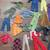Handmade BARBIE DOLL CLOTHES & more 4 thumbnail