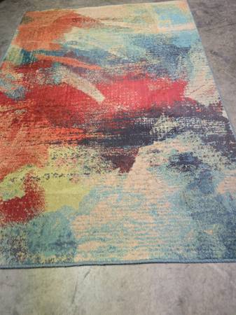 Rug 1