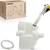 NEW  Escape 2013-2014, C-Max 2013-2018 Windshield Washer Reservoir 7 thumbnail