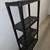 4 Shelf Unit Lightweight Shelving Storage and Utility Rack Standing 1 thumbnail