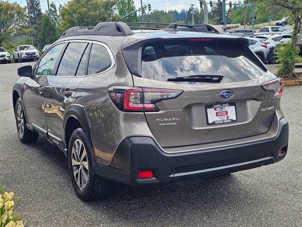 2024 Subaru Outback AWD Tracción en las cuatro ruedas SUV Premium Certificado - $364 (Pago estimado OAC†)63622961634433124