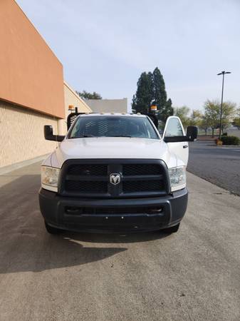 2014 DODGE RAM 3500 4X4 DUALLY - $20,900 (Elk Grove)63470758328193122