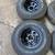 Wheels with tires for gm 6 lugs truck’s & SUV’s 2 thumbnail