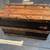 Late 1800's / Early 1900's Dome Top Steamer Trunk 6 thumbnail