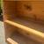 Gorgeous Solid Wood Bookshelf Made In North Carolina 9 thumbnail