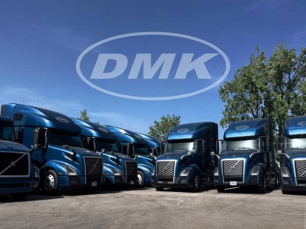 CDL-A Regional Intermodal Driver| HOME DAILY | Avg.$1500-$2700/Week 1