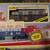 K-line 0-027 model train set complete 1 thumbnail