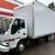 2006 GMC(ISUZU)NPR W3500HD DIESEL 272K.MI.18X8FT.BOX TRUCK***SALE** 2 thumbnail