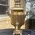 Vintage Russian Brass Samovar Tula 17” Late 1800s/Early 1900s Art Deco 1 thumbnail