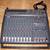 Yamaha EMX2000 Stereo Powered Mixer 2 x 200w Stereo Amps 1 thumbnail
