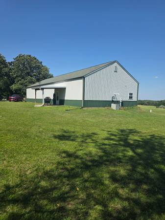 Unique shouse 1