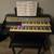 Organ - electric piano -- Lowrey EZ4 Virtual Orchestra - MINT 1 thumbnail