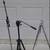3 NICE ADJUSTABLE CAMERA OR MICROPHONE STANDS. 1 thumbnail