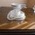 Blue Cornflower, Corningware-3 handle saucepans w/covers 9 thumbnail