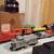 American Flyer train set 2 thumbnail