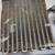 Sanden SD-508 A/C Compressor, Condenser, Related Parts and Hardwar 10 thumbnail