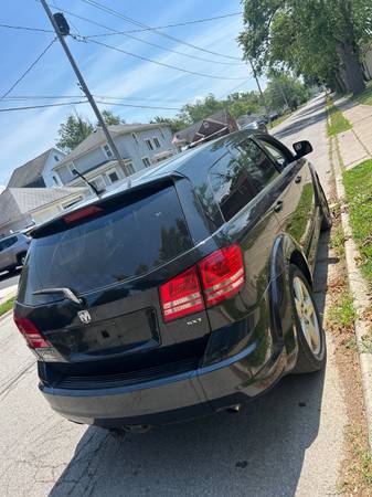 2009 Dodge Journey - $3,60063483359826947122