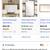 Glitzhome rectangular wall mirror large mirror vertical/horizontal L74”*W33” 5 thumbnail