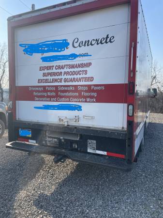 2006 GMC Savana 3500 Box Truck - 16 foot - $6,49963625194136577122