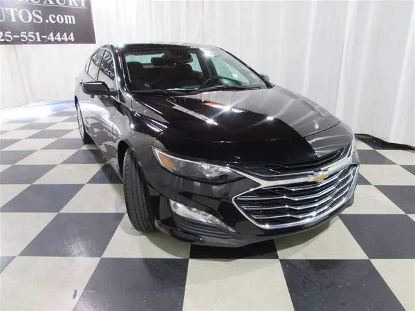 2023 Chevrolet Malibu - BAY LUXURY AUTOS - $15700,0063470896652547122